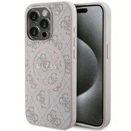 guess-guhmp14lg4gfrp-iphone-14-pro-6-1-rozowy-pink-hardcase-4g-collection