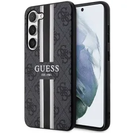 guess-guhcs23sp4rpsk-s23-s911-czarny-black-hardcase-4g-printed-stripe