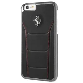 ferrari-hardcase-fesehcp6bkr-iphone-6-6s488-black-red-stiching
