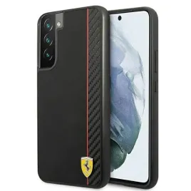 ferrari-fesaxhcs22mbk-s22-s906czarny-black-hardcase-on-track-carbon-stripe