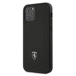 ferrari-feogohcp12mbk-iphone12-12-pro-61-czarny-black-hardcase-off-track