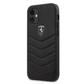 ferrari-fehquhcp12sbk-iphone12-mini-54-czarny-black-hardcase-off-track