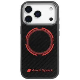 etui-audi-rsq-carbon-fiber-sport-red-circle-magsafe-do-iphone-17-pro-czarny
