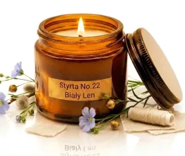 swieca-sojowa-bialy-len-60ml-styrta-no-22-naturalna-w-szkle-vegan