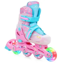 rolki-raven-caramell-led-30-33