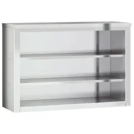 wiszaca-szafka-kuchenna-z-polkami-stal-nierdze