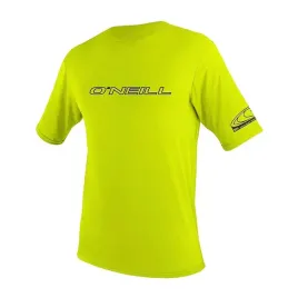 koszulka-oneill-youth-basic-skins-s-s-sun-shirt-lime-10-141-147-cm