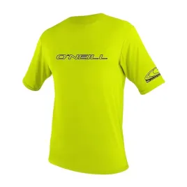 koszulka-oneill-basic-skins-s-s-sun-shirt-lime-l