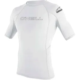 koszulka-oneill-basic-skins-s-s-rash-guard-white-xxxl