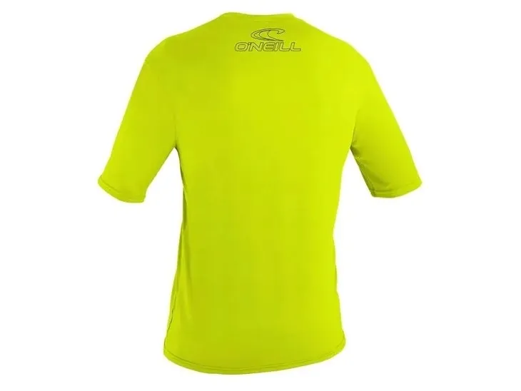 koszulka-oneill-basic-skins-s-s-sun-shirt-lime-m-rekaw-krotki-rekaw
