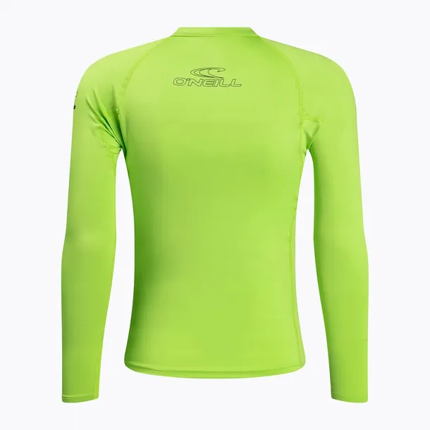 koszulka-oneill-basic-skins-l-s-rash-guard-lime-m-kolor-dominujacy-zielony