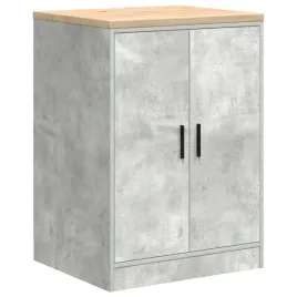 garazowa-szafka-do-przechowywania-szary-beton-60x51x85-cm
