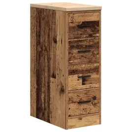 garazowa-szafka-do-przechowywania-stare-drewno-30x51x85-cm