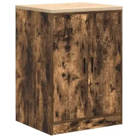 garazowa-szafka-do-przechowywania-dab-wedzony-60x51x85-cm
