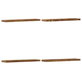 polki-scienne-4-szt-kolor-starego-drewna-40x20x15-cm