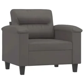 fotel-szary-60-cm-obity-sztuczna-skora