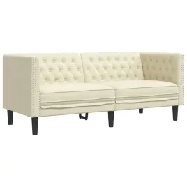 sofa-chesterfield-2-os-kremowa-tapicerowana-sztuczna-skora