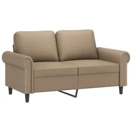 2-osobowa-sofa-kolor-cappuccino-120-cm-sztuczna-skora