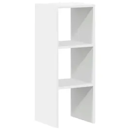 regal-na-ksiazki-biala-30x30x80-cm-material-drewnopochodny