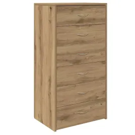 komoda-z-6-szufladami-dab-artisan-50x34x96-cm