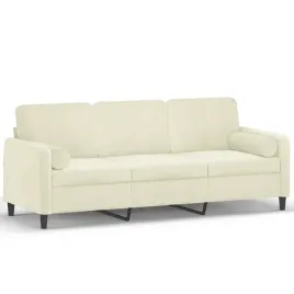 3-osobowa-sofa-z-poduszkami-kremowa-180-cm-aksamit