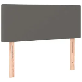 zaglowek-do-lozka-szary-80x5x78-88-cm-sztuczna-skora