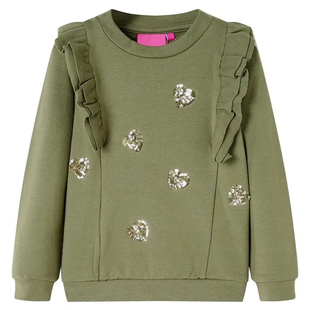 bluza-dziecieca-khaki-104