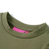 bluza-dziecieca-khaki-104-marka-inna-marka