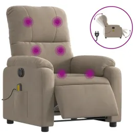 rozkladany-fotel-elektryczny-masujacy-kolor-taupe-mikrofibra