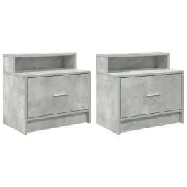 szafki-nocne-z-szuflada-2-szt-szarosc-betonu-51x31x47-cm