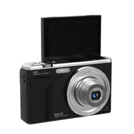 aparat-cyfrowy-xrec-c89-64mp-4k-10x-zoom-optyczny-obrotowy-ekran-lcd-32