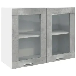 szafka-wiszaca-z-szyba-szarosc-betonu-80x31x60-cm