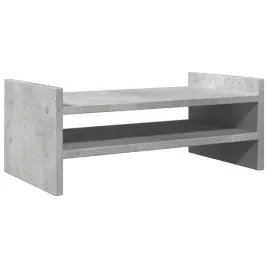 podstawka-pod-monitor-szarosc-betonu-50x27x20-cm