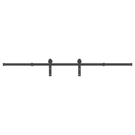 system-do-montazu-drzwi-przesuwnych-2135-cm-stal-czarny