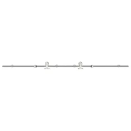 system-do-mocowania-drzwi-przesuwnych-183-cm-stal-srebrny