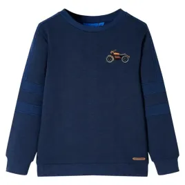 bluza-dziecieca-granatowy-melanz-92