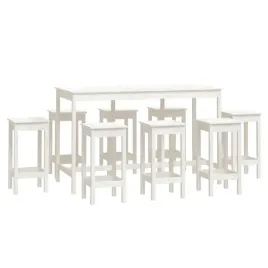 9-cz-zestaw-mebli-barowych-bialy-lite-drewno-sosnowe