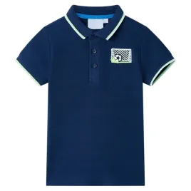 koszulka-dziecieca-polo-granatowa-128