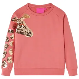 bluza-dziecieca-stary-roz-92