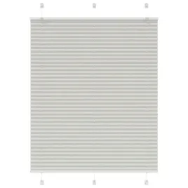 roleta-plisowana-jasnoszara-110x100cm-szerokosc-tkaniny-1094cm
