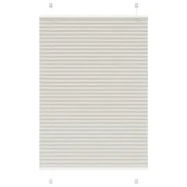 roleta-plisowana-jasnoszara-100x100cm-szerokosc-tkaniny-994-cm