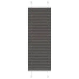 roleta-plisowana-czarna-50x150-cm-szerokosc-tkaniny-494cm