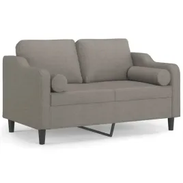2-osobowa-sofa-z-poduszkami-kolor-taupe-120-cm
