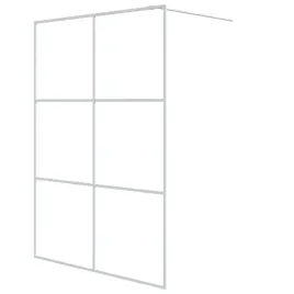scianka-prysznicowa-biala-140x195-cm-przezroczyste-szklo-esg