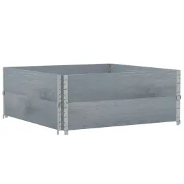 nadstawki-paletowe-2-szt-szare-100x100-cm-drewno-sosnowe