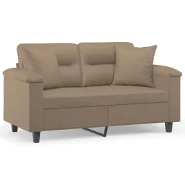 2-osobowa-sofa-z-poduszkami-cappuccino-120-cm-sztuczna-skora