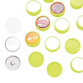 temperowka-z-przypinka-44mm-zielona-zestaw-50-sztuk-strugawka-piny-prezent