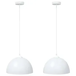 lampy-wiszace-2-szt-regulowana-wysokosc-e27-bi