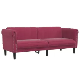 sofa-3-osobowa-winna-czerwien-tapicerowana-aksa