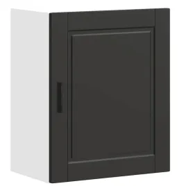 szafka-scienna-kuchenna-porto-czarna-material-drewnopochodny